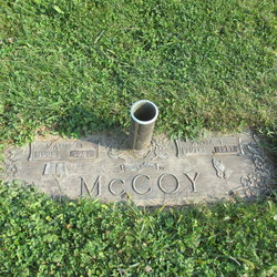 Mack Orville McCoy 