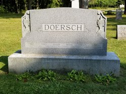 Adolph Andrew Doersch 