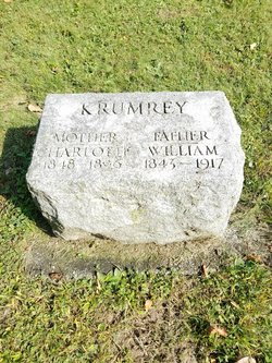 William Krumrey 