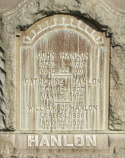 John Hanlon 