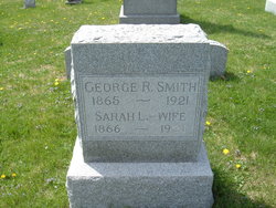 George R. Smith 