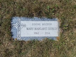 Mary Margaret “Meg” Durkin 