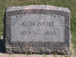 Klita Potter 