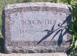 Dena Potter 