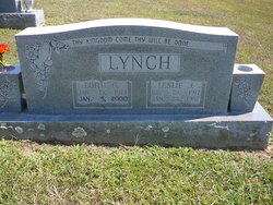 Edith Geneva “Rosey” <I>McCullough</I> Lynch 