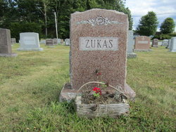 William J. Zukas 