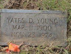 Yates Dewey Young 