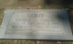 George William Goris 