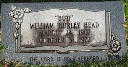 William Hurley Head 