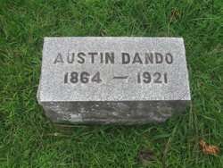 Austin Dando 