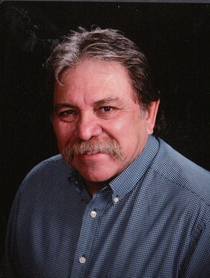 Jose Ricardo “Richard” Canizales Sr.