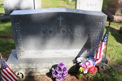 Joseph J Colone 