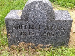 Adelia Aikins 