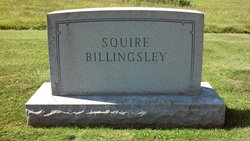 Crystal Squire Billingsley 