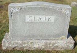 Floyd Franklin Clark 
