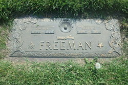 Wilfrid Joseph Freeman 