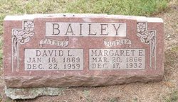 David L. Bailey 