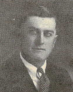 Hubert Lyle Henry 