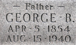 George Butler Armstrong 