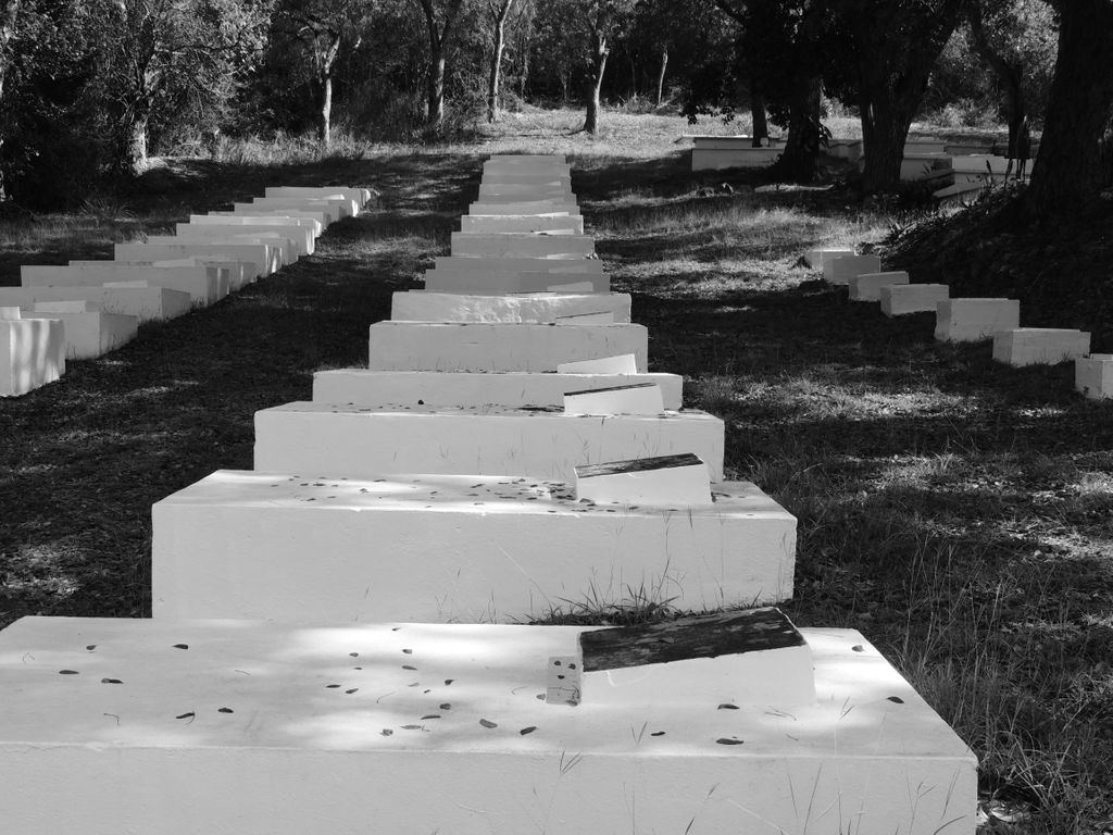 Nisky Moravian Cemetery