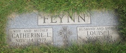 Catherine L. <I>Coughlan</I> Flynn 