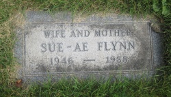 Sue-ae Flynn 
