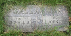 Michael J. Gallagher 