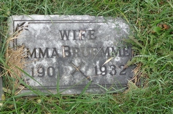 Emma Bruemmer 