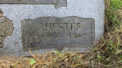 Chester Henry 