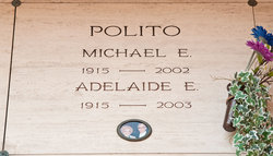 Adelaide E. Polito 