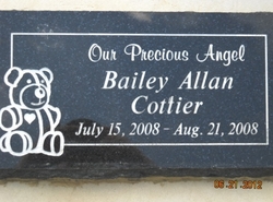 Bailey Allan Cottier 