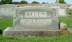 James Marion Belew 