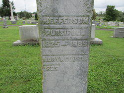 Jefferson Pursifull 