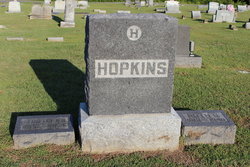 Strother Banks Hopkins Sr.