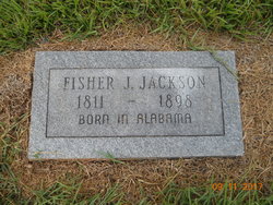 Fisher J. Jackson 