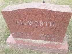 Durwood Allworth 