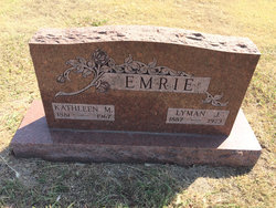 Lyman J. Emrie 