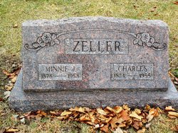Charles Zeller 