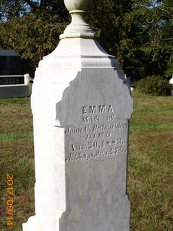Emma Batchelder 