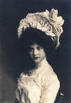 Elsie Ferguson 