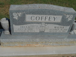 Jessie Walter Coffey 