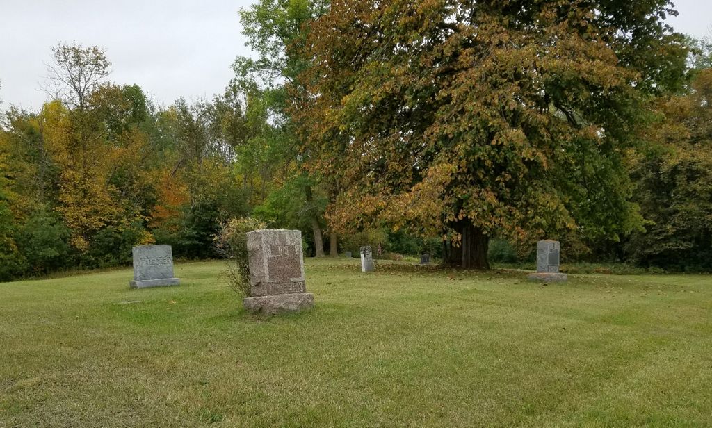 Dudley Township Cemetery