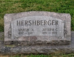 Joseph C. Hershberger 