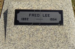 Fred Lee 