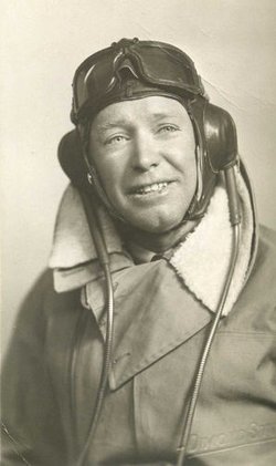 Flight Sergeant Gordon Alex Boyd 