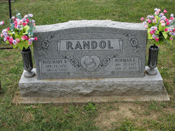 Norman E. Randol 