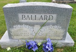 Sylvester Ballard 
