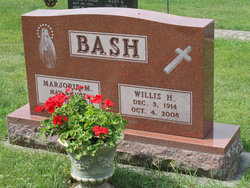 Willis H. Bash 