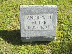 Andrew Jackson Miller 