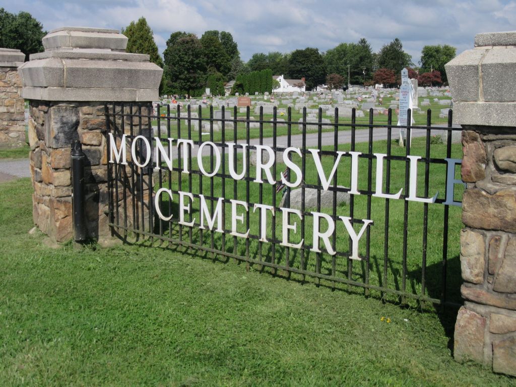 Montoursville Cemetery